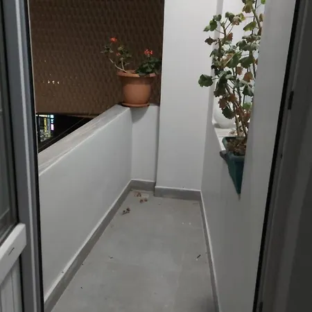Three-room Private In Beyoglu, Lejlighed *
