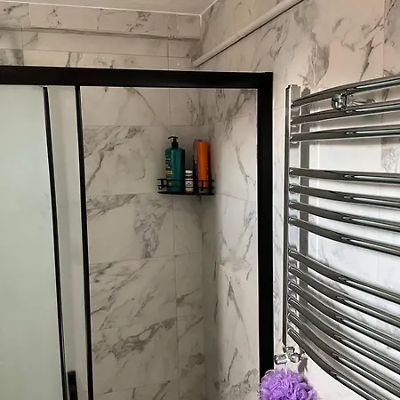 Three-room Private In Beyoglu, *