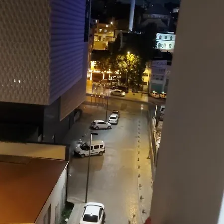 Apartment Three-room Private In Beyoglu, *