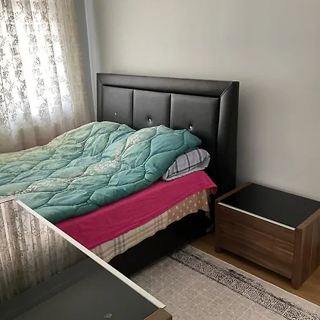 Three-room Private In Beyoglu,