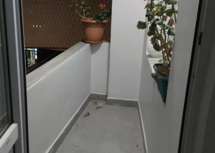 Three-room Private In Beyoglu, Apartment *