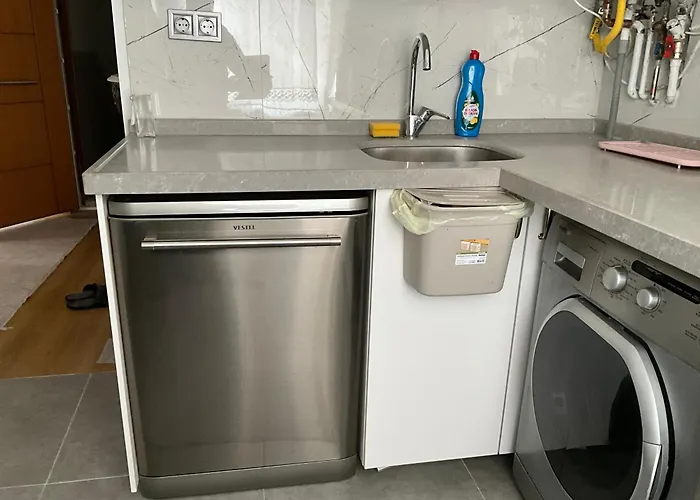 Three-room Private In Beyoglu, * Istanbul