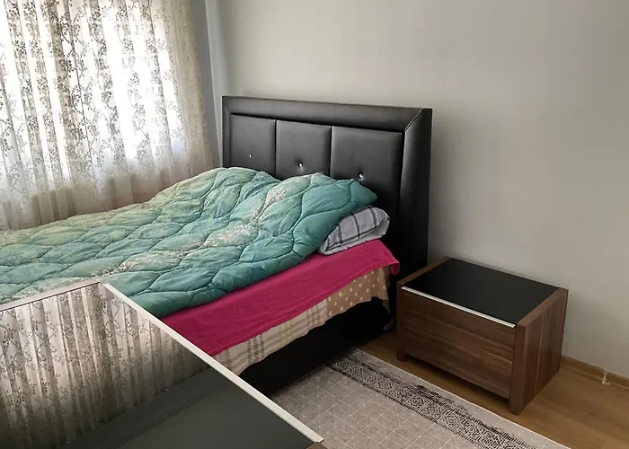 Three-room Private In Beyoglu,