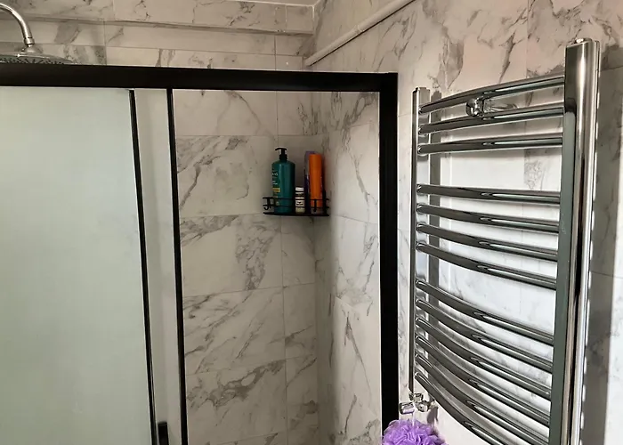 Three-room Private In Beyoglu, *