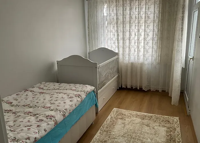 Three-room Private In Beyoglu, Apartment Istanbul