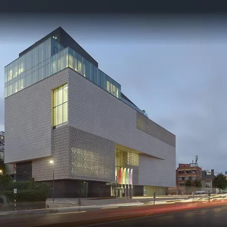 Three-room Private In Beyoglu, اسطنبول